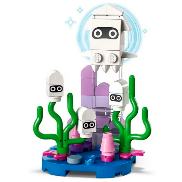 Constructor LEGO Character Packs – Series 6 Figuri/ Multicolor photo 5