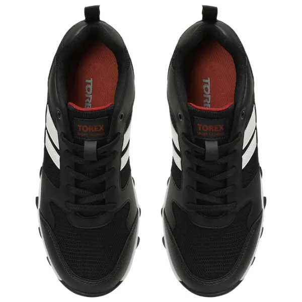 Adidași pentru bărbați Torex Luis 3PR 45/ Black photo 5