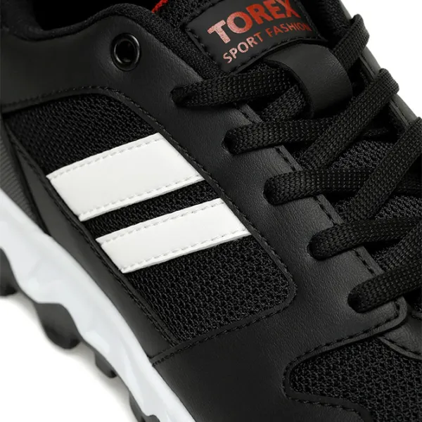Adidași pentru bărbați Torex Luis 3PR 45/ Black photo 7