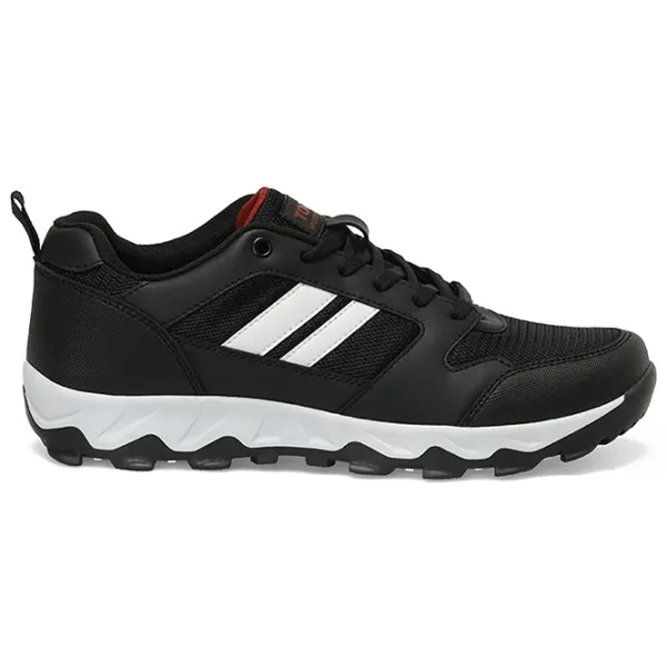 Adidași pentru bărbați Torex Luis 3PR 43/ Black photo 3