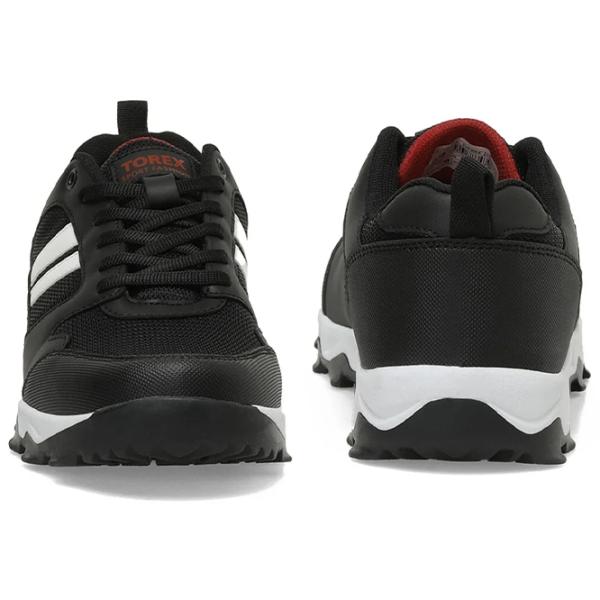 Adidași pentru bărbați Torex Luis 3PR 43/ Black photo 4