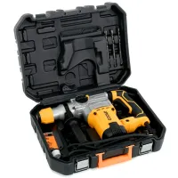 Ciocan rotopercutor INGCO RH150038 1500 W/ Yellow photo 3