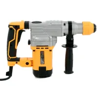 Ciocan rotopercutor INGCO RH150038 1500 W/ Yellow photo 4