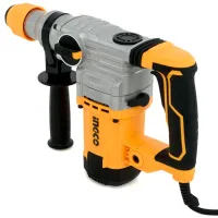 Ciocan rotopercutor INGCO RH150038 1500 W/ Yellow photo 5