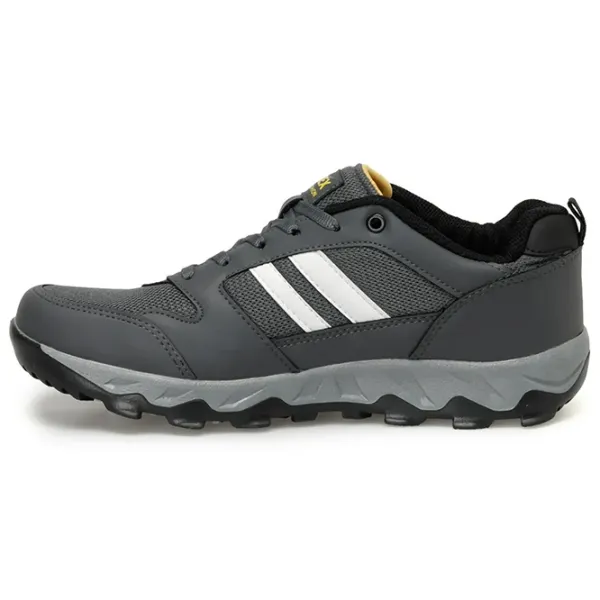 Adidași pentru bărbați Torex Luis 3PR 43/ Gray photo 2