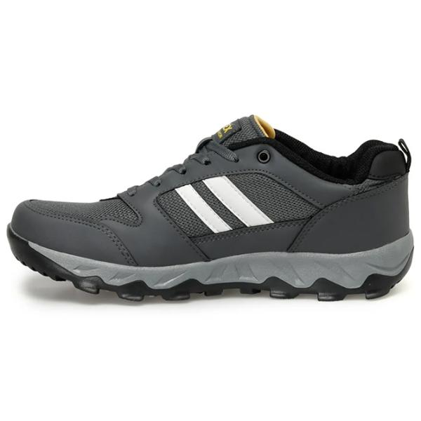 Adidași pentru bărbați Torex Luis 3PR 43/ Gray photo 2