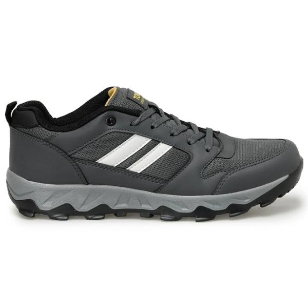 Adidași pentru bărbați Torex Luis 3PR 43/ Gray photo 3