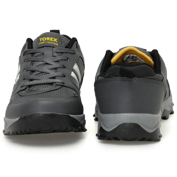 Adidași pentru bărbați Torex Luis 3PR 43/ Gray photo 5
