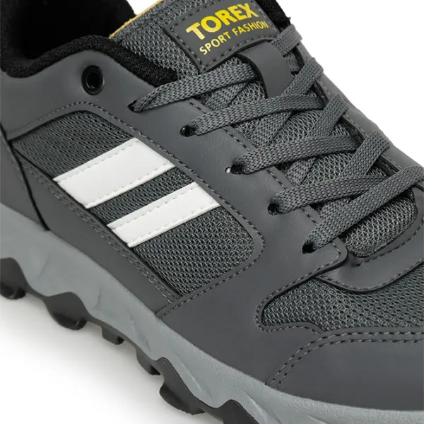 Adidași pentru bărbați Torex Luis 3PR 43/ Gray photo 7