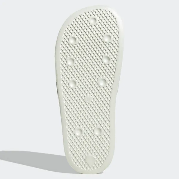 Șlapi pentru femei Adidas Adilette Lite W 37/ Ivory photo 5