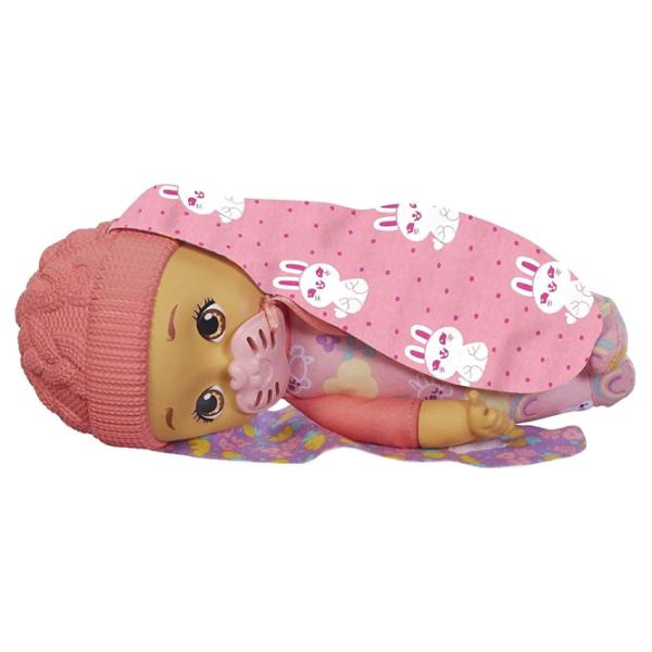 Кукла Mattel My Garden Baby Bunny HGC10 пупсик/ 1.5+ photo 5 Кукла Mattel My Garden Baby Bunny HGC10 пупсик/ 1.5+ photo 5