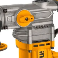 Ciocan rotopercutor INGCO CRHLI202882 / Yellow photo 5
