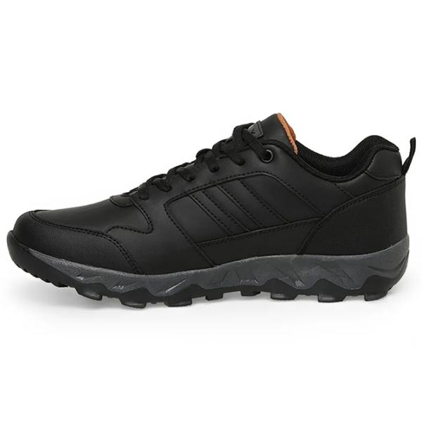 Adidași pentru bărbați Torex Luis Pu 3PR 44/ Black photo 2