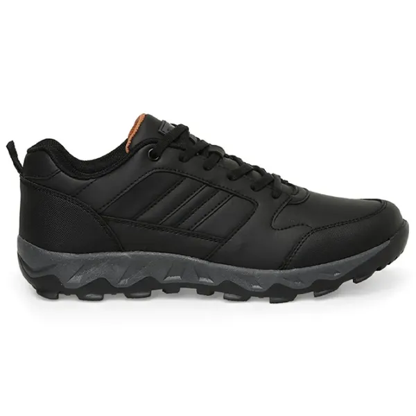 Adidași pentru bărbați Torex Luis Pu 3PR 44/ Black photo 3