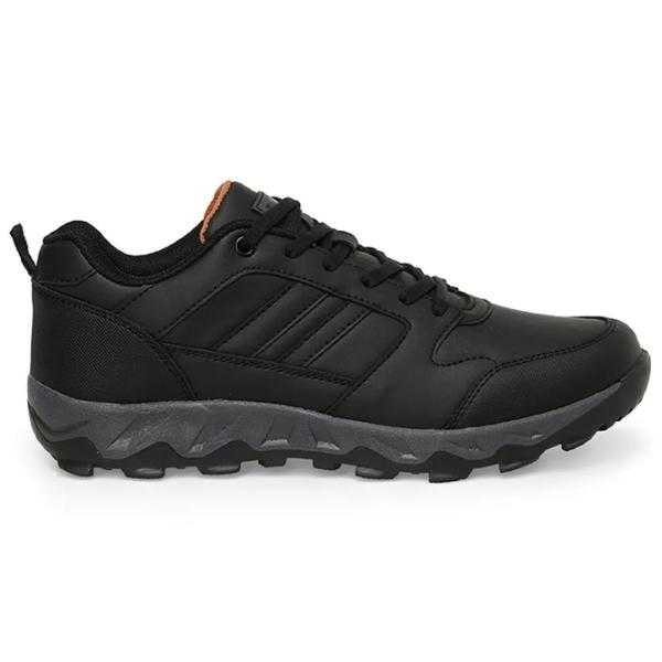 Adidași pentru bărbați Torex Luis Pu 3PR 44/ Black photo 3