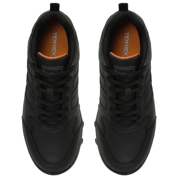 Adidași pentru bărbați Torex Luis Pu 3PR 44/ Black photo 4