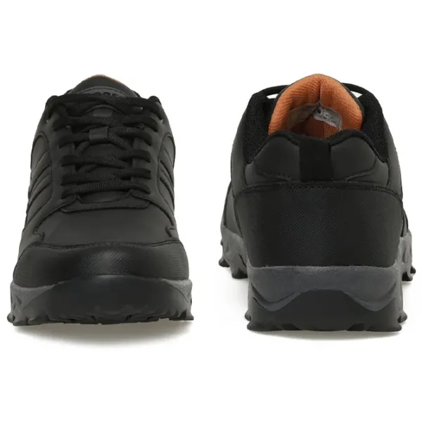 Adidași pentru bărbați Torex Luis Pu 3PR 44/ Black photo 5