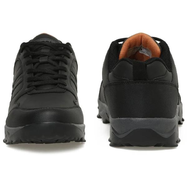 Adidași pentru bărbați Torex Luis Pu 3PR 44/ Black photo 5