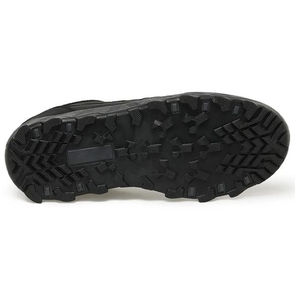 Adidași pentru bărbați Torex Luis Pu 3PR 44/ Black photo 6
