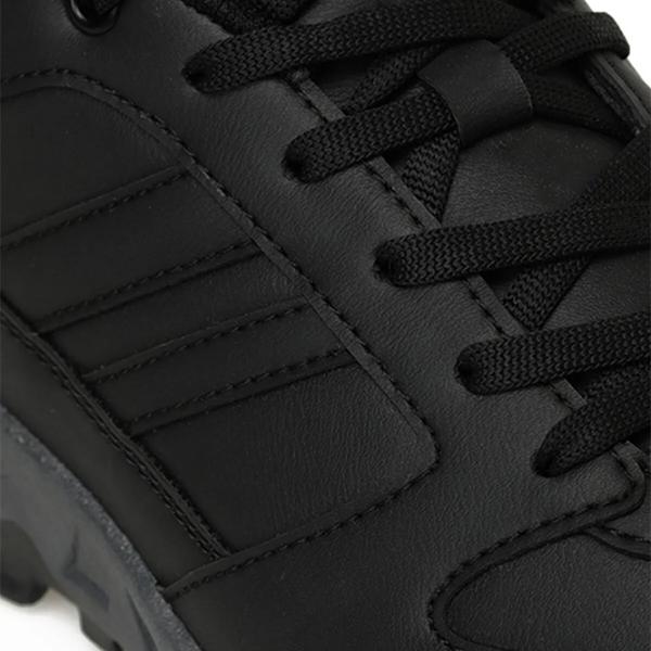 Adidași pentru bărbați Torex Luis Pu 3PR 44/ Black photo 7
