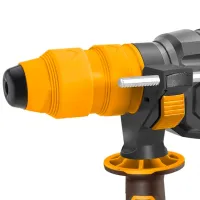 Ciocan rotopercutor INGCO CRHLI202289 Yellow photo 3