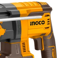 Ciocan rotopercutor INGCO CRHLI202289 Yellow photo 6