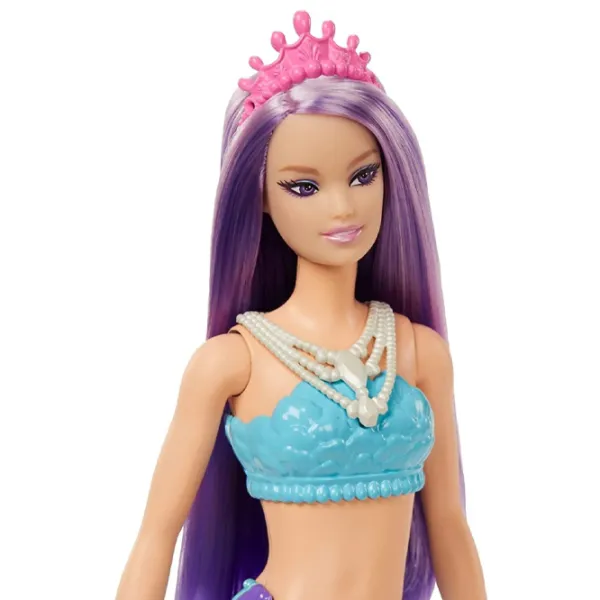 Кукла Barbie Dreamtopia HGR10 русалка/ 3+ photo 3