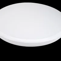 Plafonieră IEK LDPB0-3007-32-4000-K01 320 mm/ Polipropilenă photo 5