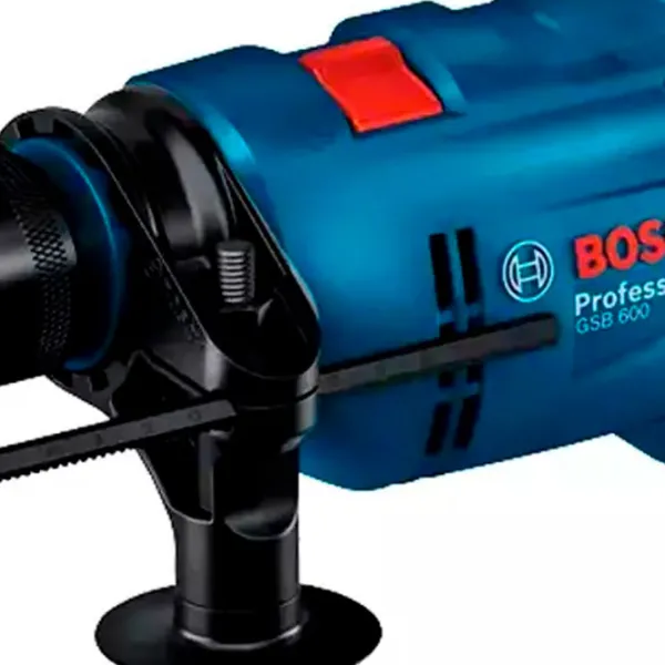 Дрель Bosch GSB 600 B06011A0320 600 Вт/ 3000 об/ мин photo 2 Дрель Bosch GSB 600 B06011A0320 600 Вт/ 3000 об/ мин photo 2