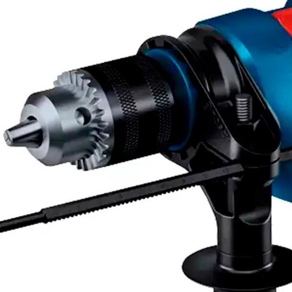 Дрель Bosch GSB 600 B06011A0320 600 Вт/ 3000 об/ мин photo 4 Дрель Bosch GSB 600 B06011A0320 600 Вт/ 3000 об/ мин photo 4