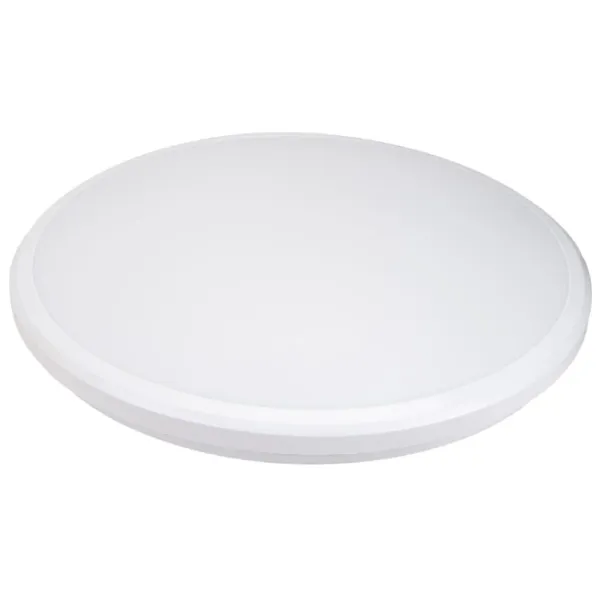 Plafonieră IEK LDPB0-3009-40-4000-K01 370 mm/ Polipropilenă photo 2