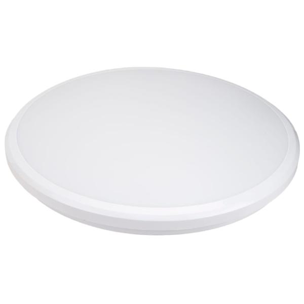 Plafonieră IEK LDPB0-3009-40-4000-K01 370 mm/ Polipropilenă photo 2