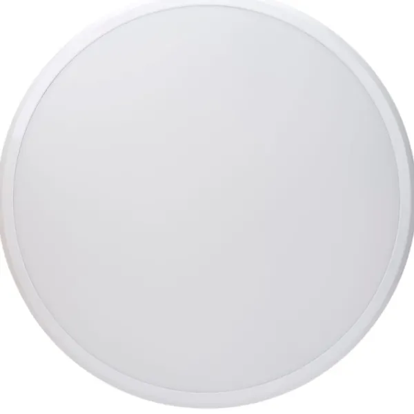 Plafonieră IEK LDPB0-3009-40-4000-K01 370 mm/ Polipropilenă photo 5