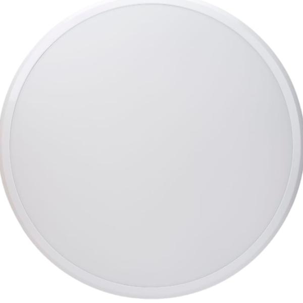 Plafonieră IEK LDPB0-3009-40-4000-K01 370 mm/ Polipropilenă photo 5