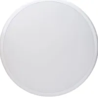 Plafonieră IEK LDPB0-3009-40-4000-K01 370 mm/ Polipropilenă photo 5