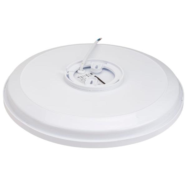 Плафон IEK LDPB0-3101-12-4000-K01 220 мм/ Полипропилен photo 3 Плафон IEK LDPB0-3101-12-4000-K01 220 мм/ Полипропилен photo 3