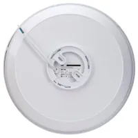 Plafonieră IEK LDPB0-3101-12-4000-K01 220 mm/ Polipropilenă photo 4