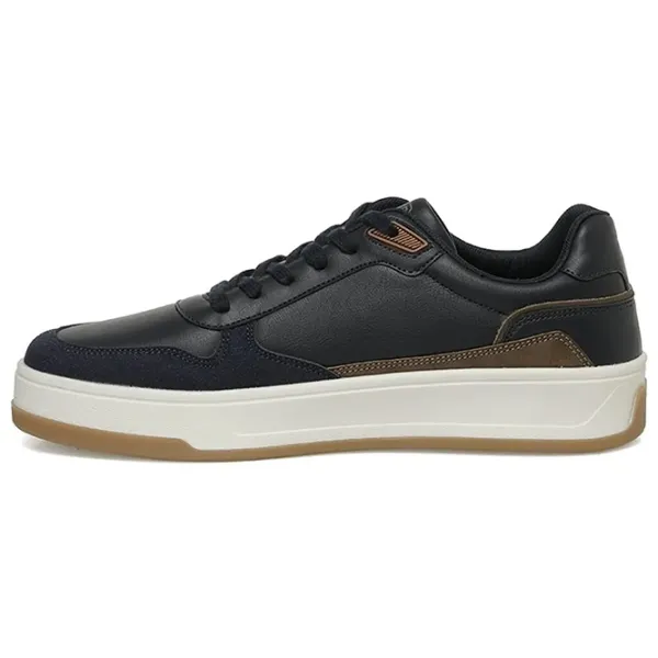 Adidași pentru bărbați U.S. Polo Assn. Ken 3PR 40/ Navy photo 2 Adidași pentru bărbați U.S. Polo Assn. Ken 3PR 40/ Navy photo 2