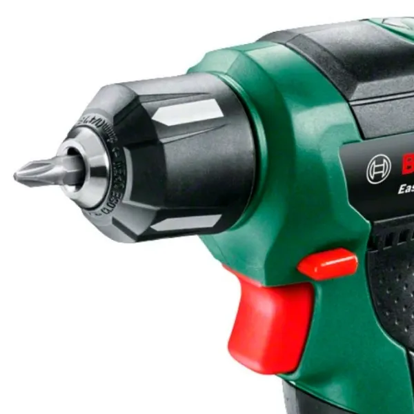 Шуруповерт Bosch Easy Drill B06039B3001 700 об/ мин photo 2