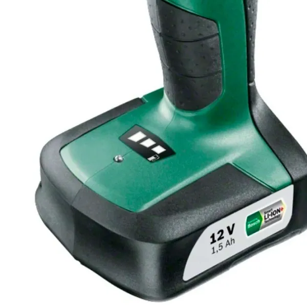 Шуруповерт Bosch Easy Drill B06039B3001 700 об/ мин photo 3