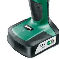 Mașina de înșurubat Bosch Easy Drill B06039B3001 700 rot/ min photo 3