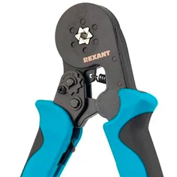 Клещи обжимные Rexant HT-866  photo 2