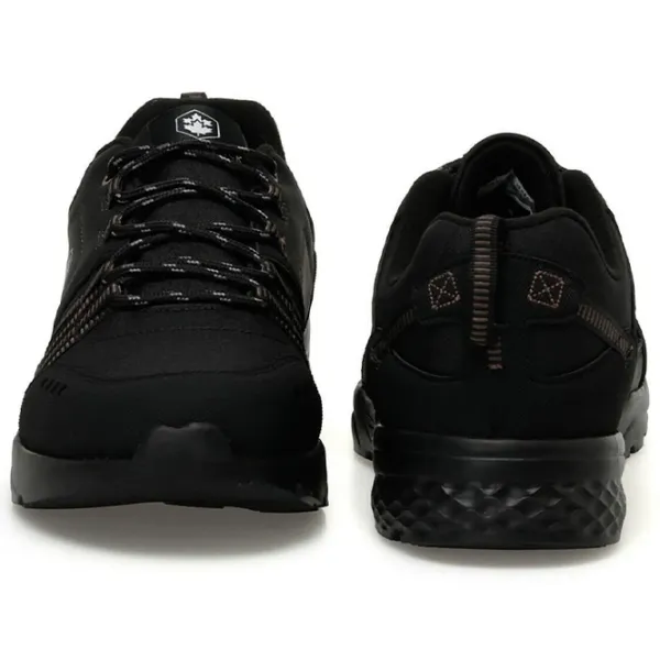 Adidași pentru bărbați Lumberjack Moncton 3PR 40/ Black photo 5