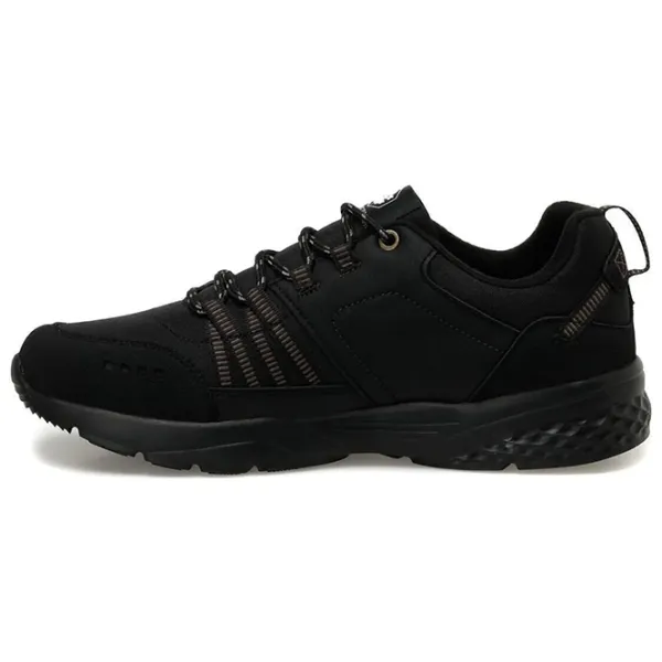 Adidași pentru bărbați Lumberjack Moncton 3PR 43/ Black photo 2