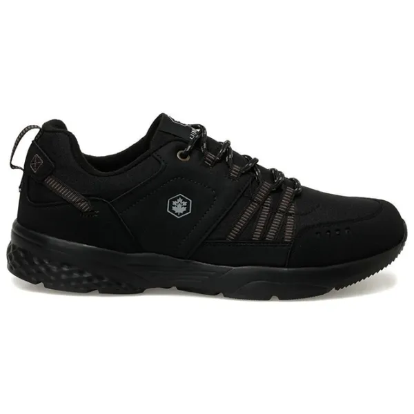 Adidași pentru bărbați Lumberjack Moncton 3PR 43/ Black photo 3