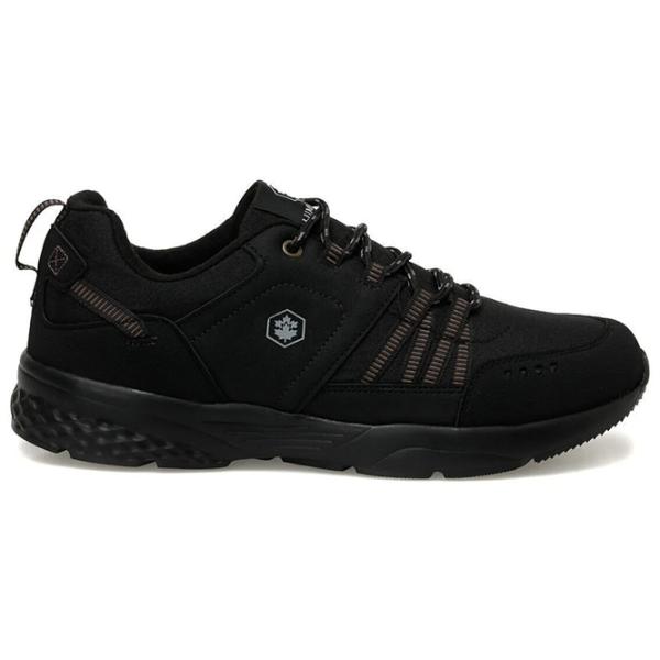Adidași pentru bărbați Lumberjack Moncton 3PR 43/ Black photo 3