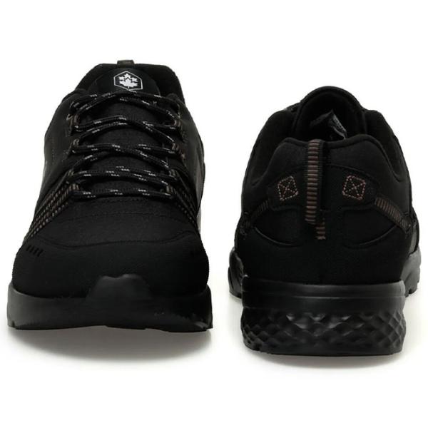 Adidași pentru bărbați Lumberjack Moncton 3PR 43/ Black photo 5
