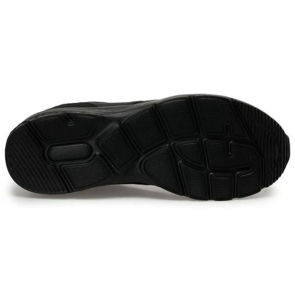 Adidași pentru bărbați Lumberjack Moncton 3PR 44/ Black photo 6