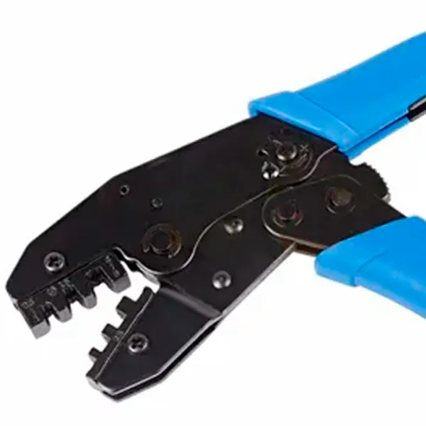 Клещи обжимные Rexant HT-236C  photo 2