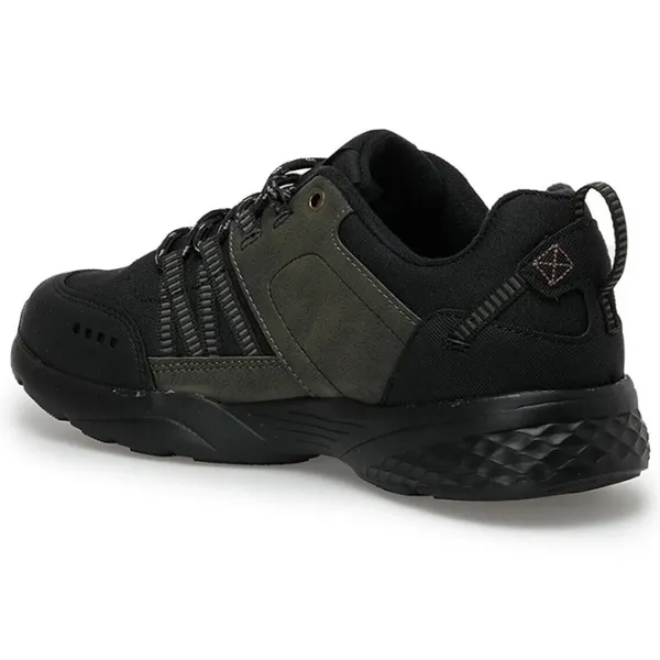 Adidași pentru bărbați Lumberjack Moncton 3PR 43/ Khaki photo 3